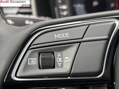 Audi A1 Sportback 25 TFSI 95 ch S tronic 7 Advanced   - 18