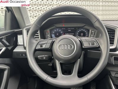 Audi A1 Sportback 25 TFSI 95 ch S tronic 7 Advanced   - 19