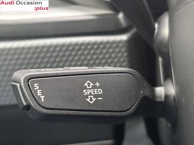 Audi A1 Sportback 25 TFSI 95 ch S tronic 7 Advanced   - 20