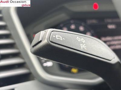 Audi A1 Sportback 25 TFSI 95 ch S tronic 7 Advanced   - 21