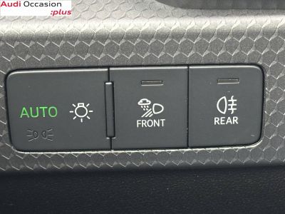 Audi A1 Sportback 25 TFSI 95 ch S tronic 7 Advanced   - 22