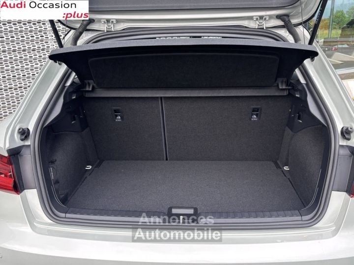 Audi A1 Sportback 25 TFSI 95 ch S tronic 7 Advanced - 26