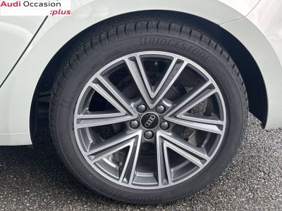 Audi A1 Sportback 25 TFSI 95 ch S tronic 7 Advanced   - 29