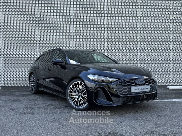 Audi A5 AVANT Avant e-hybrid 299 ch S tronic 7 Quattro S line - 2