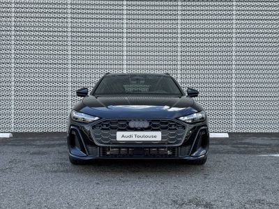 Audi A5 AVANT Avant e-hybrid 299 ch S tronic 7 Quattro S line   - 3