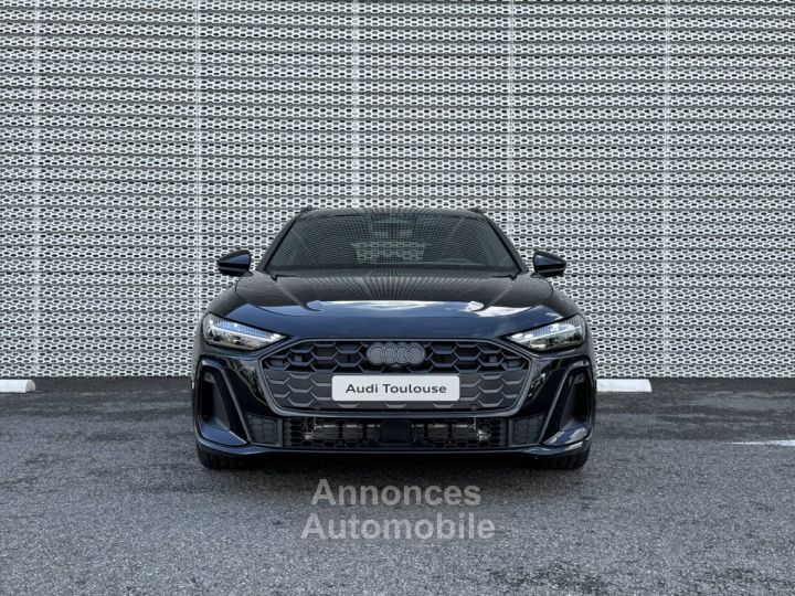 Audi A5 AVANT Avant e-hybrid 299 ch S tronic 7 Quattro S line - 3
