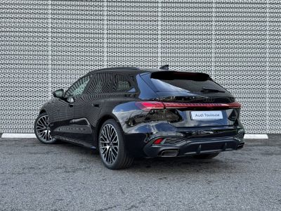 Audi A5 AVANT Avant e-hybrid 299 ch S tronic 7 Quattro S line   - 4