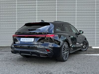 Audi A5 AVANT Avant e-hybrid 299 ch S tronic 7 Quattro S line   - 6