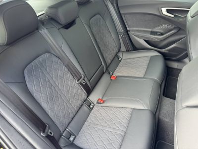 Audi A5 AVANT Avant e-hybrid 299 ch S tronic 7 Quattro S line   - 8