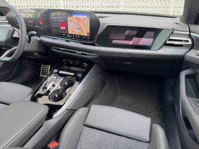 Audi A5 AVANT Avant e-hybrid 299 ch S tronic 7 Quattro S line   - 9