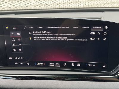 Audi A5 AVANT Avant e-hybrid 299 ch S tronic 7 Quattro S line   - 23