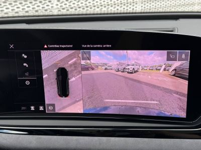 Audi A5 AVANT Avant e-hybrid 299 ch S tronic 7 Quattro S line   - 29