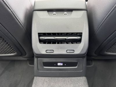 Audi A5 AVANT Avant e-hybrid 299 ch S tronic 7 Quattro S line   - 34