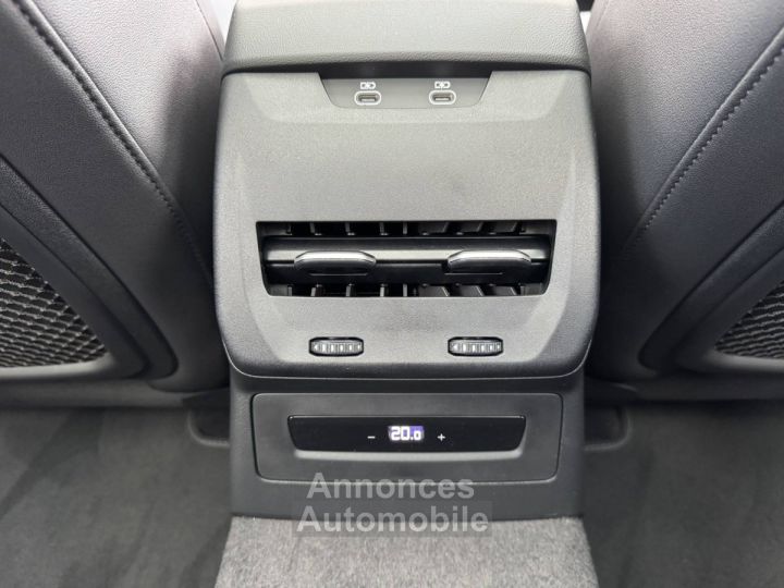 Audi A5 AVANT Avant e-hybrid 299 ch S tronic 7 Quattro S line - 34