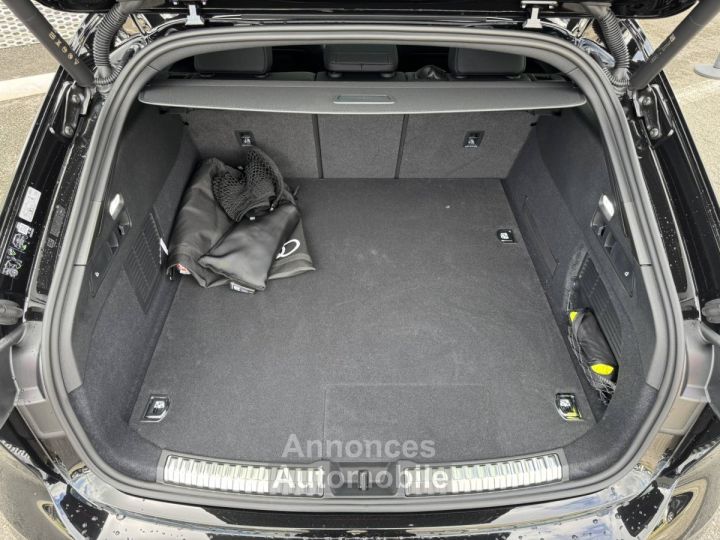 Audi A5 AVANT Avant e-hybrid 299 ch S tronic 7 Quattro S line - 35