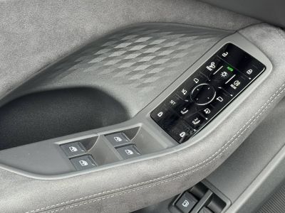 Audi A5 AVANT Avant e-hybrid 299 ch S tronic 7 Quattro S line   - 39