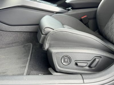 Audi A5 AVANT Avant e-hybrid 299 ch S tronic 7 Quattro S line   - 41