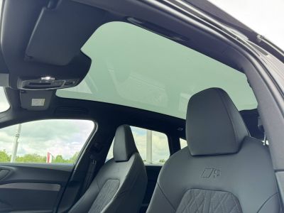 Audi A5 AVANT Avant e-hybrid 299 ch S tronic 7 Quattro S line   - 45