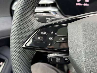 Audi A5 AVANT Avant e-hybrid 299 ch S tronic 7 Quattro S line   - 46