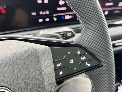 Audi A5 AVANT Avant e-hybrid 299 ch S tronic 7 Quattro S line   - 47