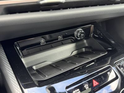 Audi A5 AVANT Avant e-hybrid 299 ch S tronic 7 Quattro S line   - 53