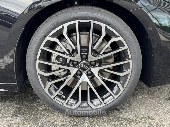 Audi A5 AVANT Avant e-hybrid 299 ch S tronic 7 Quattro S line - 56