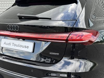 Audi A5 AVANT Avant e-hybrid 299 ch S tronic 7 Quattro S line   - 57