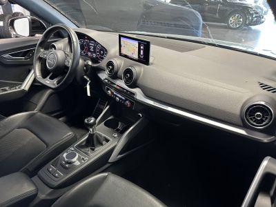 Audi Q2 16 TDI 116 ch BVM6 S Line   - 3