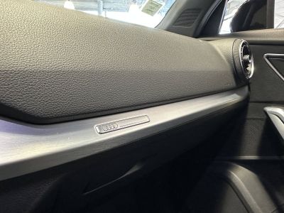 Audi Q2 16 TDI 116 ch BVM6 S Line   - 4