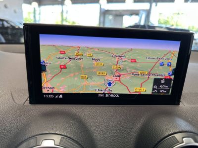 Audi Q2 16 TDI 116 ch BVM6 S Line   - 5