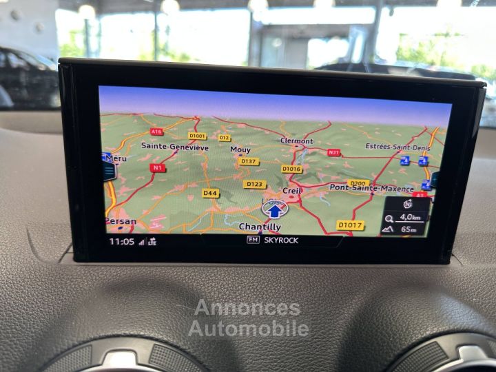 Audi Q2 16 TDI 116 ch BVM6 S Line - 5