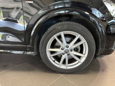 Audi Q2 16 TDI 116 ch BVM6 S Line   - 6