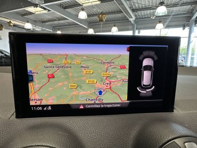 Audi Q2 16 TDI 116 ch BVM6 S Line   - 7