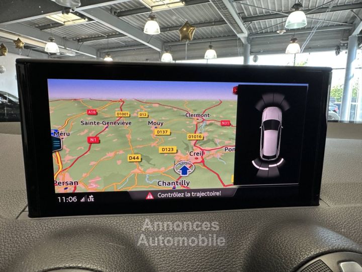 Audi Q2 16 TDI 116 ch BVM6 S Line - 7