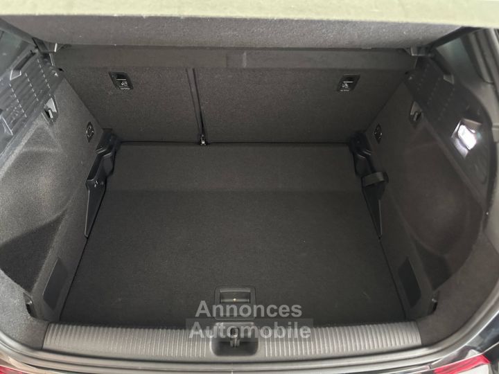 Audi Q2 16 TDI 116 ch BVM6 S Line - 8
