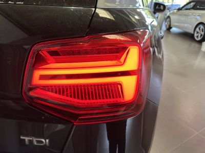 Audi Q2 16 TDI 116 ch BVM6 S Line   - 9