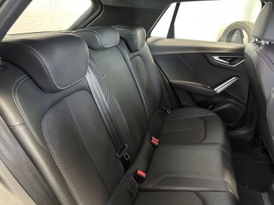 Audi Q2 16 TDI 116 ch BVM6 S Line   - 10