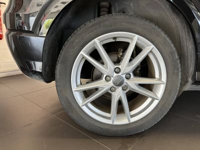 Audi Q2 16 TDI 116 ch BVM6 S Line   - 11