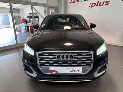 Audi Q2 16 TDI 116 ch BVM6 S Line   - 14