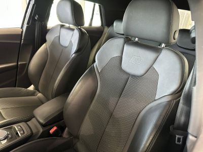 Audi Q2 16 TDI 116 ch BVM6 S Line   - 15