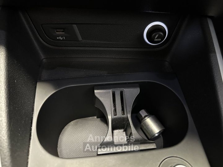 Audi Q2 16 TDI 116 ch BVM6 S Line - 16