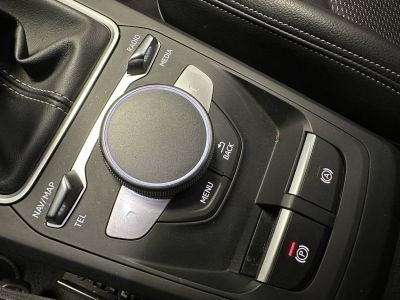 Audi Q2 16 TDI 116 ch BVM6 S Line   - 17