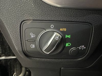 Audi Q2 16 TDI 116 ch BVM6 S Line   - 18