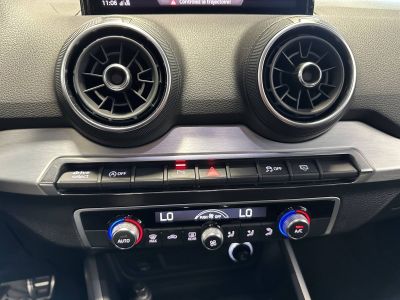 Audi Q2 16 TDI 116 ch BVM6 S Line   - 20