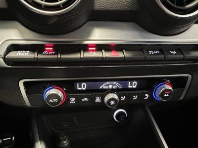 Audi Q2 16 TDI 116 ch BVM6 S Line   - 21