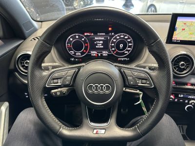Audi Q2 16 TDI 116 ch BVM6 S Line   - 22
