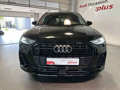 Audi Q3 35 TFSI 150 ch S tronic 7 S line   - 3