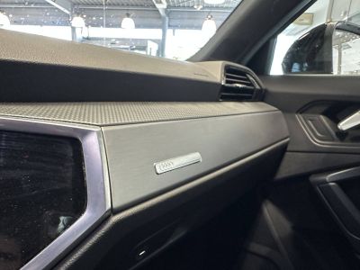 Audi Q3 35 TFSI 150 ch S tronic 7 S line   - 4