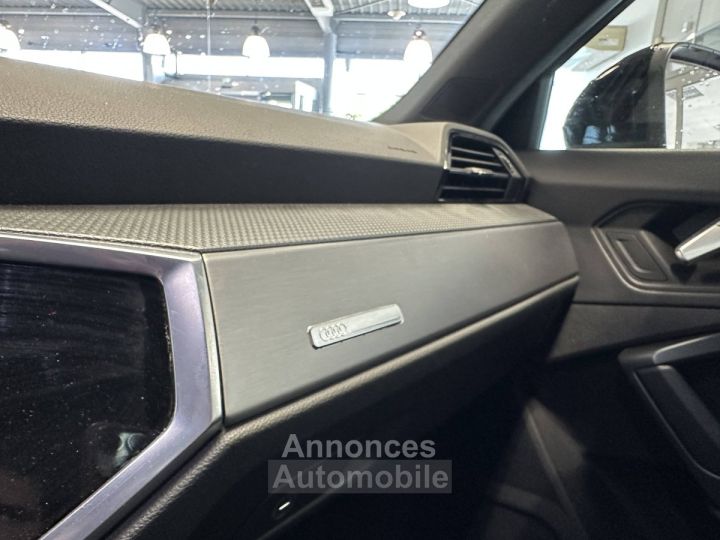 Audi Q3 35 TFSI 150 ch S tronic 7 S line - 4
