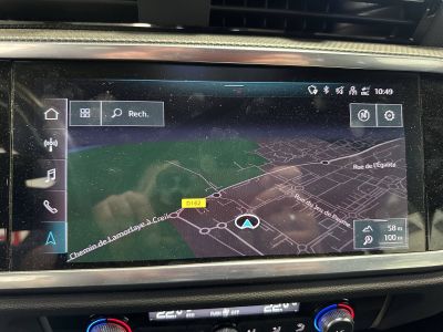 Audi Q3 35 TFSI 150 ch S tronic 7 S line   - 5